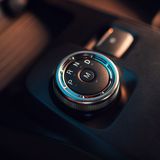 Ford Mustang Shelby GT 500