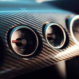 Ford Mustang Shelby GT 500