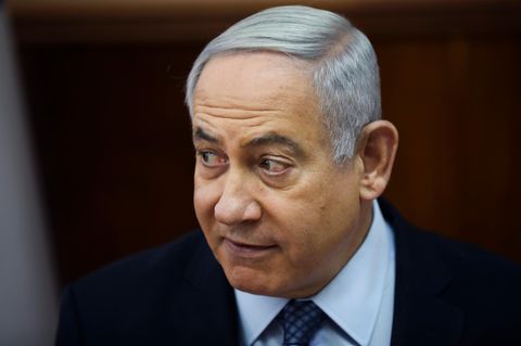 Israels Premier Benjamin Netanjahu ist vor kurzem mit der Bildung einer neuen Regierung gescheitert