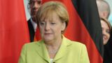 Bundeskanzlerin Angela Merkel