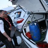 EcoMonte Peugeot Biodiesel