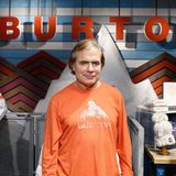 tote promis 2019 - jake burton