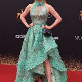 Bambi 2019 Franziska Knuppe