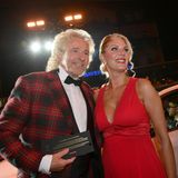 Bambi 2019 Thomas Gottschalk