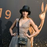 Bambi 2019 Elena Carriere