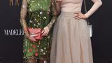 Bambi 2019 Jella Haase und Jessica Schwarz