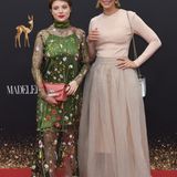 Bambi 2019 Jella Haase und Jessica Schwarz