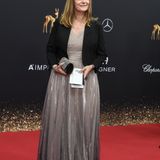 Bambi 2019 Nastassja Kinski