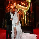 Bambi 2019 Barbara Meier