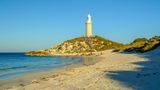 Pinky Beach Perth