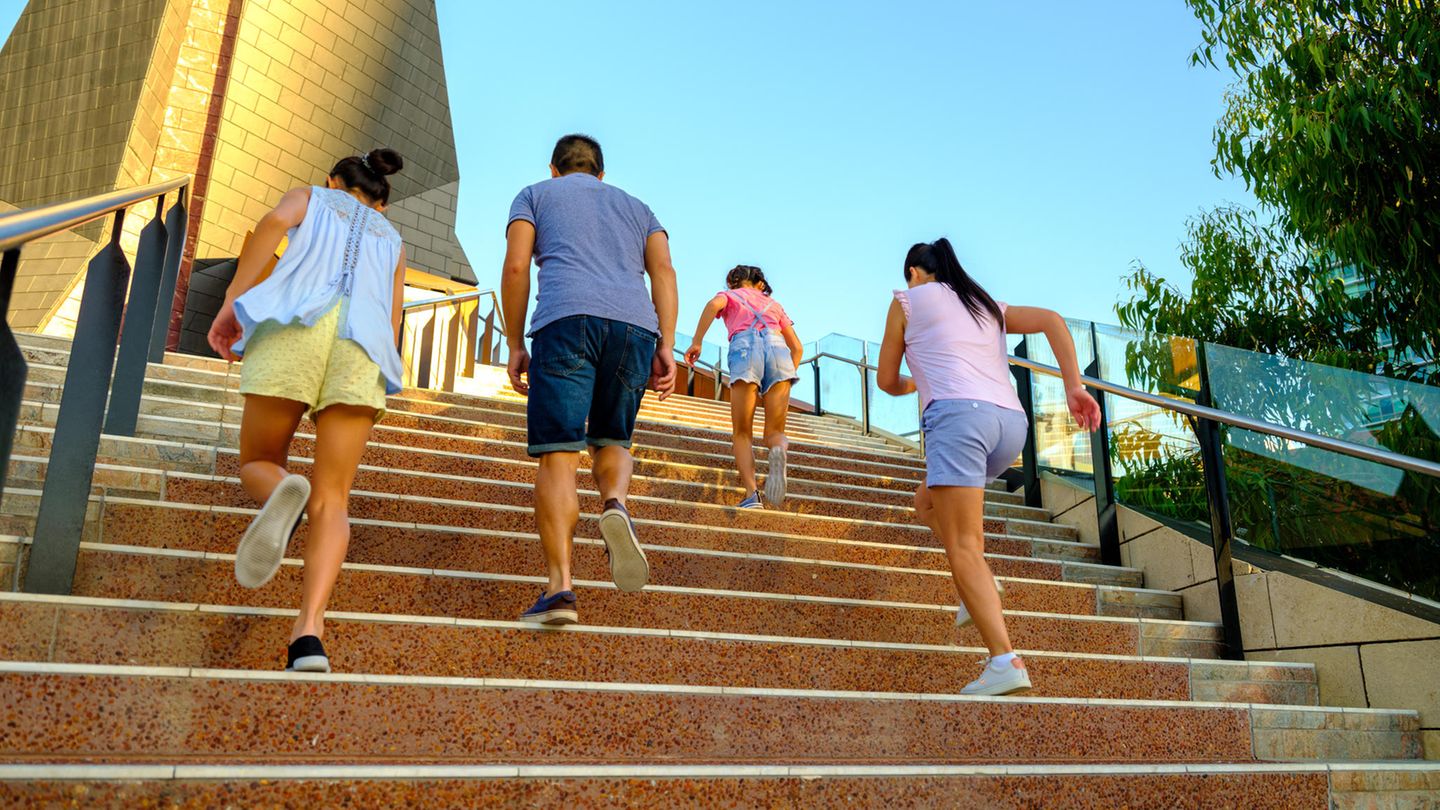 Yagan Square in Perth Yagan Square in Perth