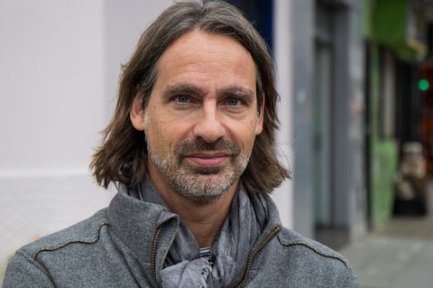 Richard David Precht im Interview: Brauchen wir mehr Verbote, Herr Precht?