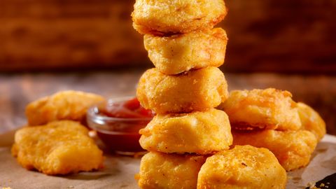 Ex-McDonald’s-Angestellter verschenkte jahrelang Extra-Nuggets