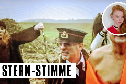 Love from Hell: Heinz Strunk und ich – wie geht man mit unerwiderter Liebe um?