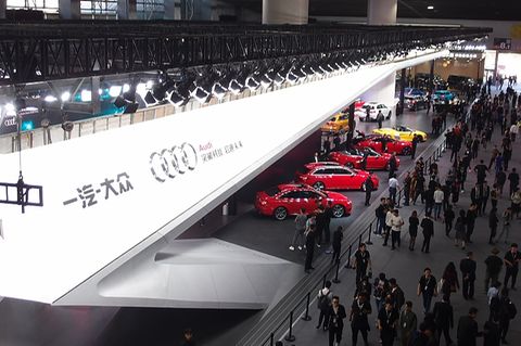 Audi