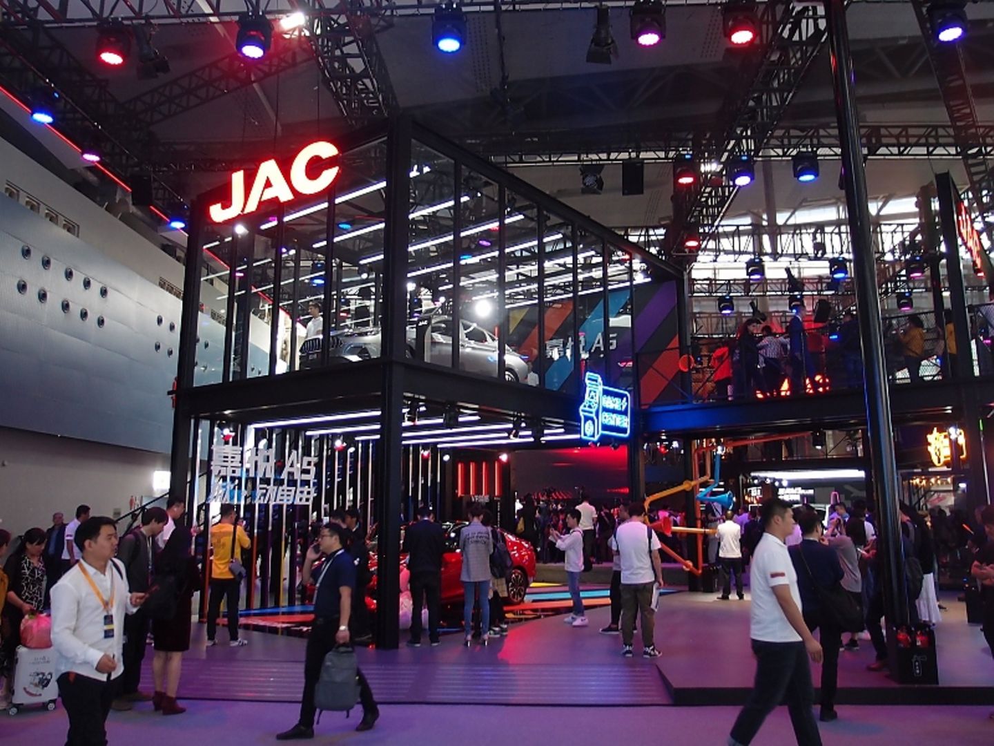Jac