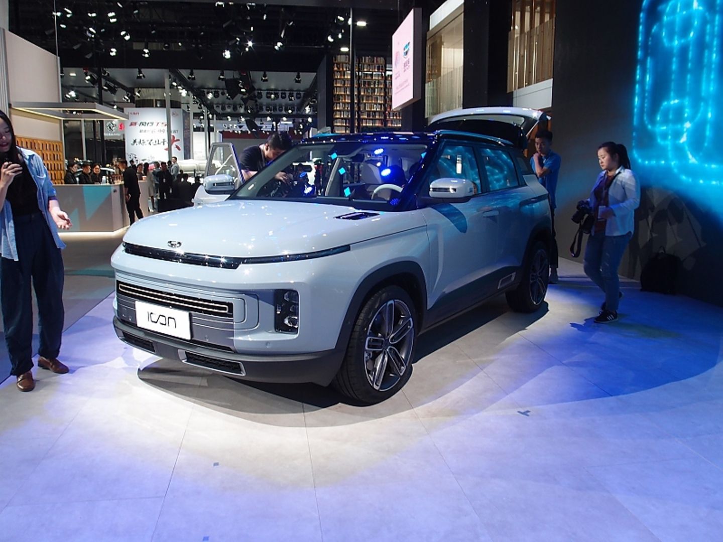 Landwind