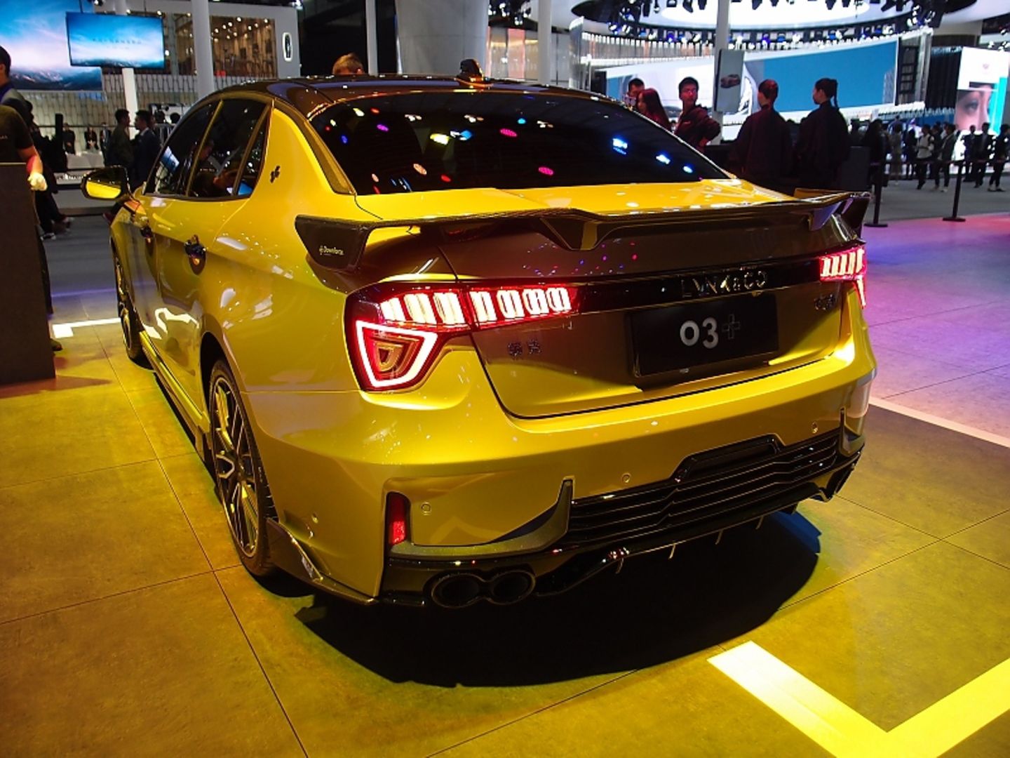 Lynk Co