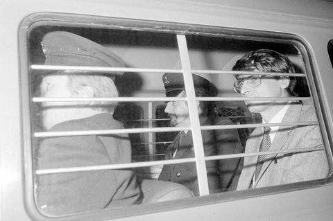 Dennis Nilsen