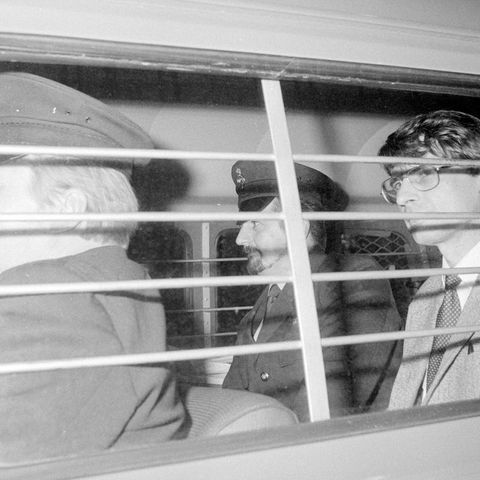 Dennis Nilsen