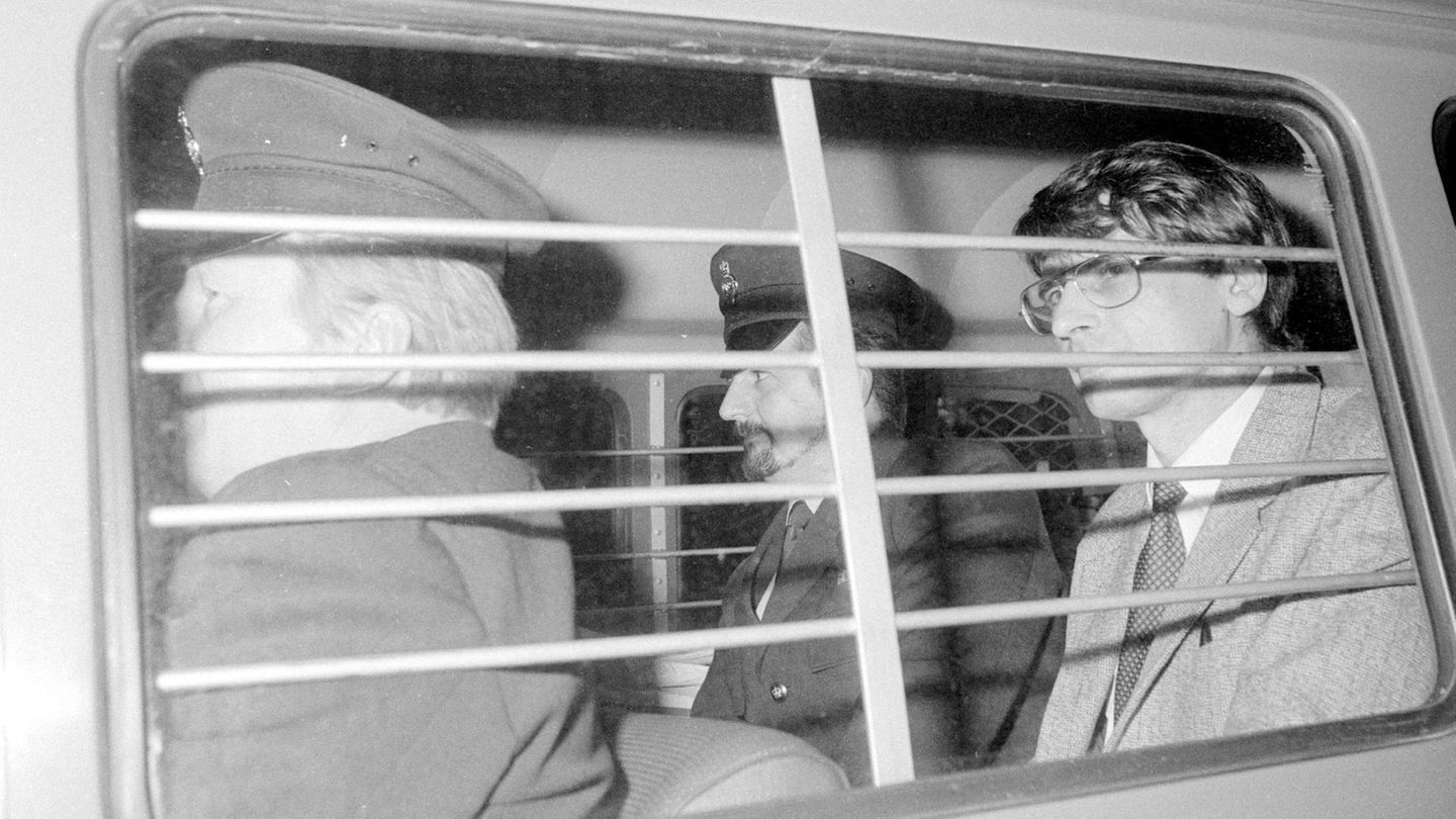 Dennis Nilsen