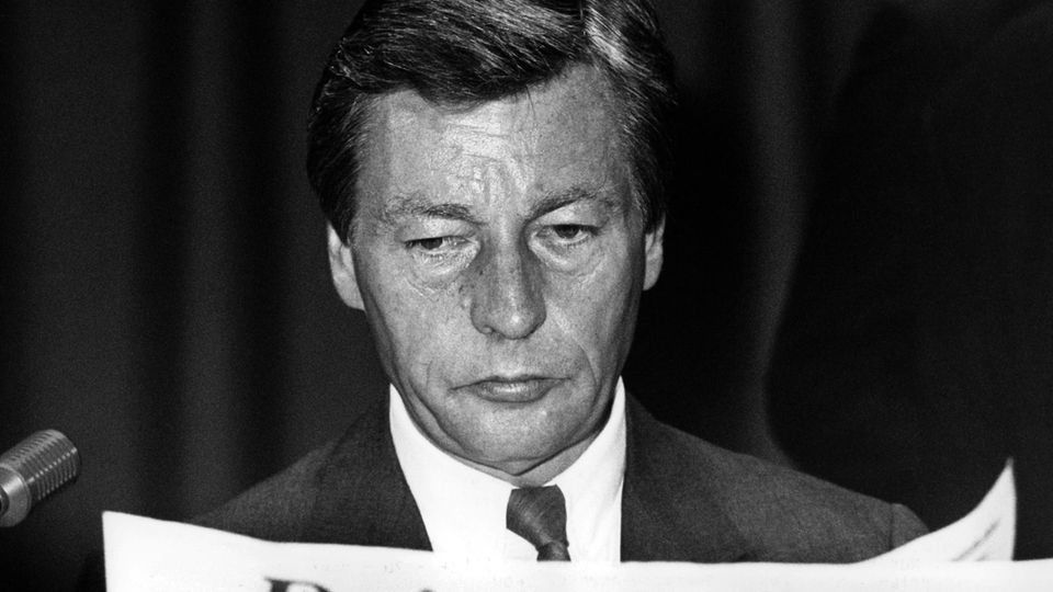 Alfred Herrhausen