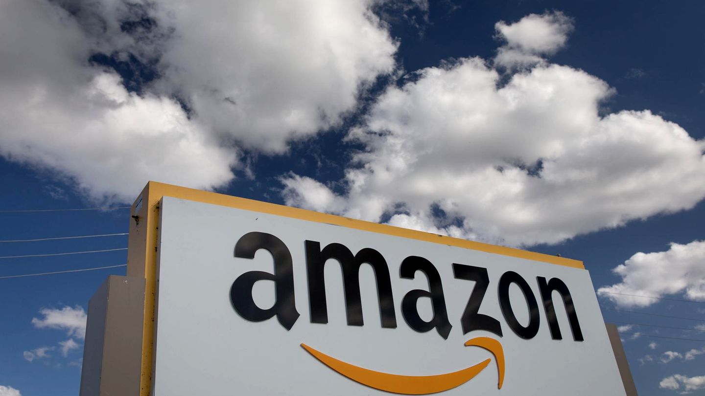 Amazon macht Lieferketten öffentlich