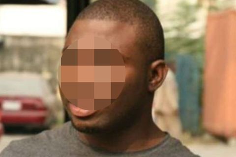 Der 29-jährige Nigerianer sitzt seit 2016 eine 24-jährige Haftstrafe ab