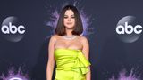 Selena Gomez