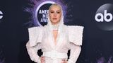 Christina Aguilera