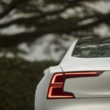 Polestar 1
