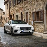 Polestar 1