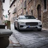 Polestar 1