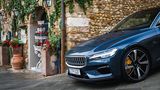 Polestar 1