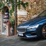 Polestar 1
