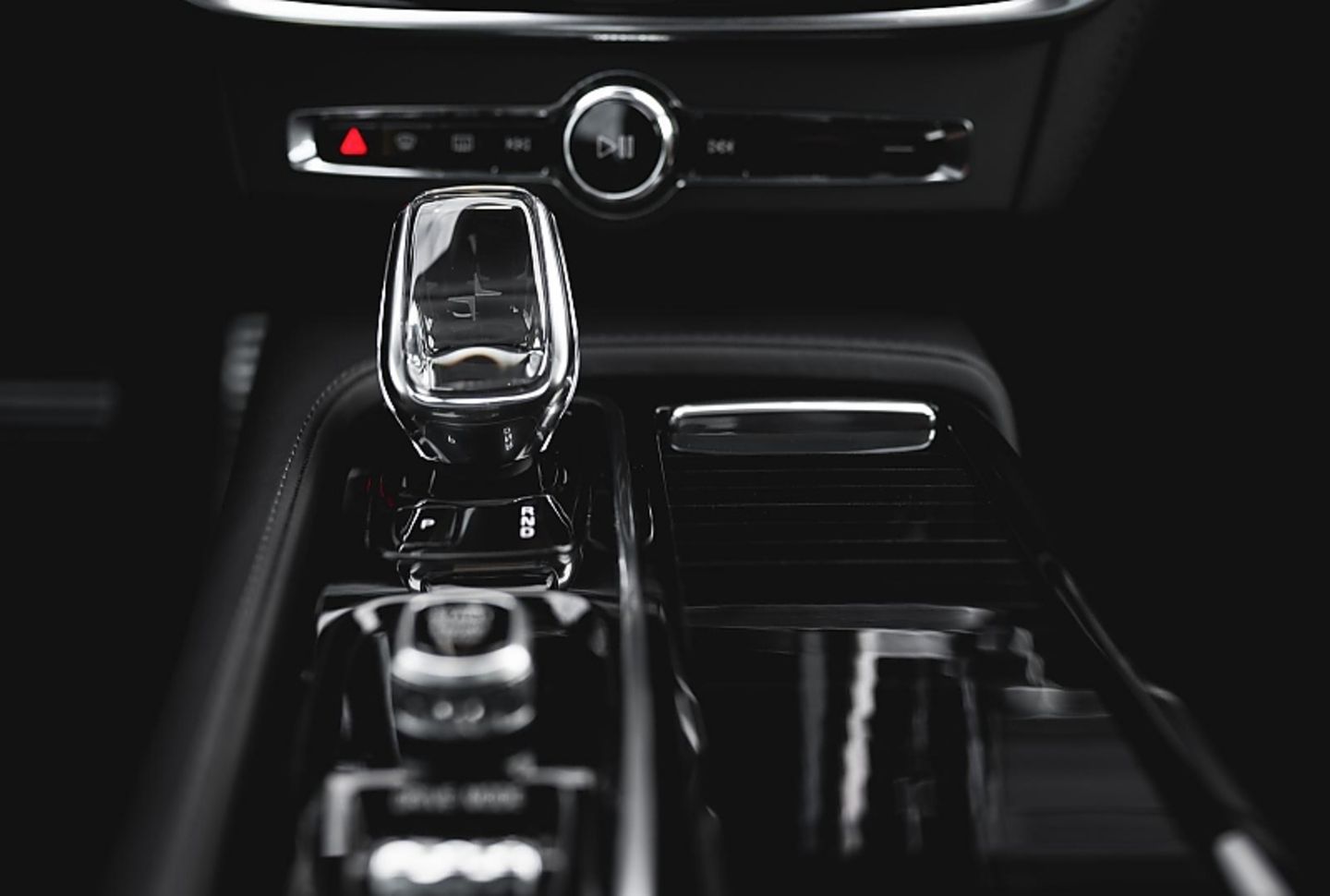 Polestar 1