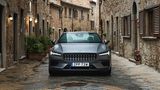 Polestar 1