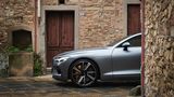 Polestar 1