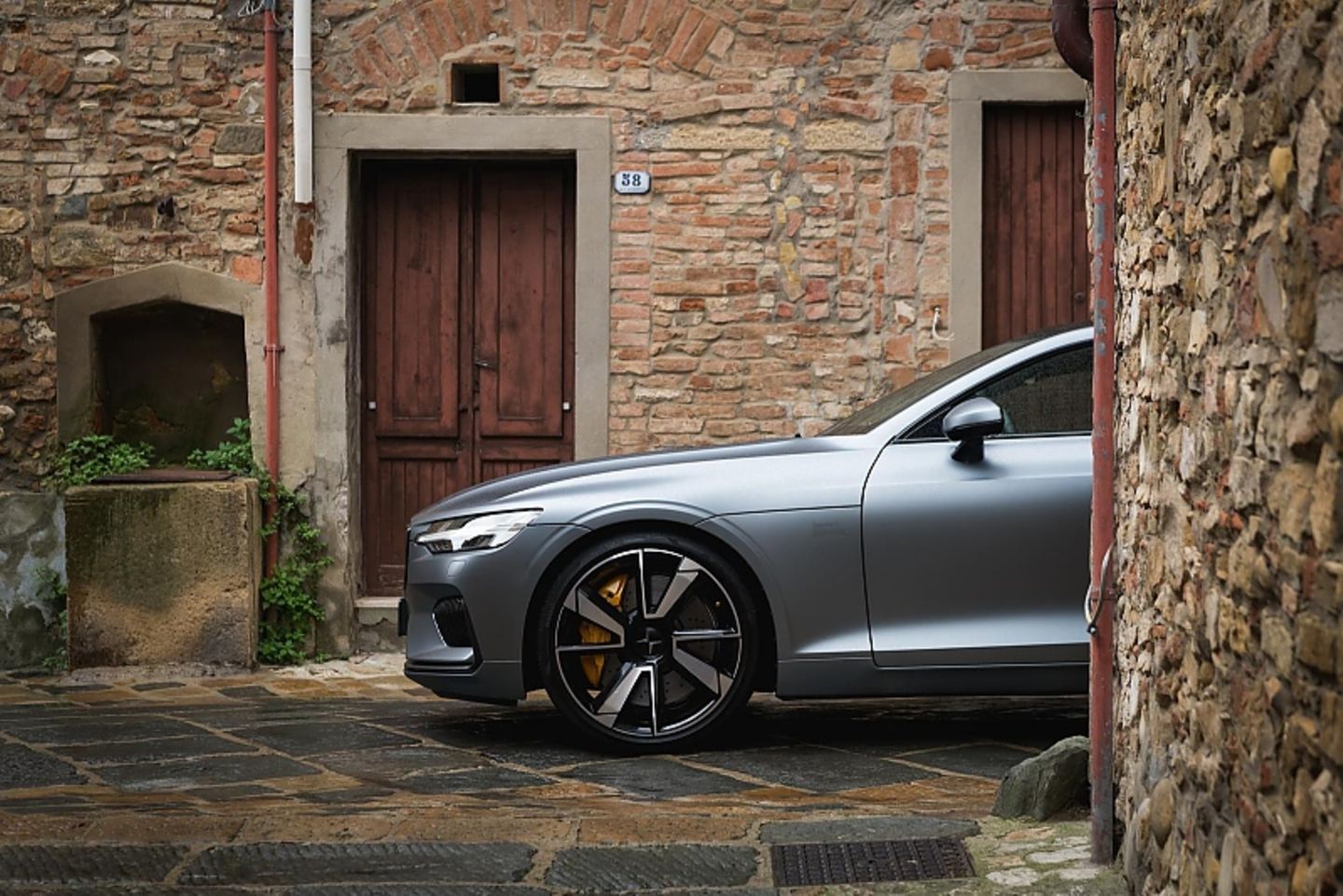 Polestar 1