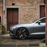 Polestar 1