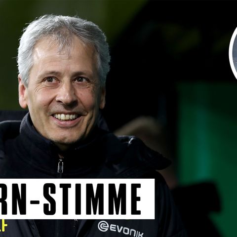 Lucien Favre