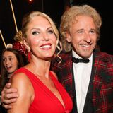 Thomas Gottschalk und Karina Mroß im Jahresrückblick 2019