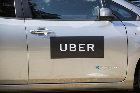 Uber London