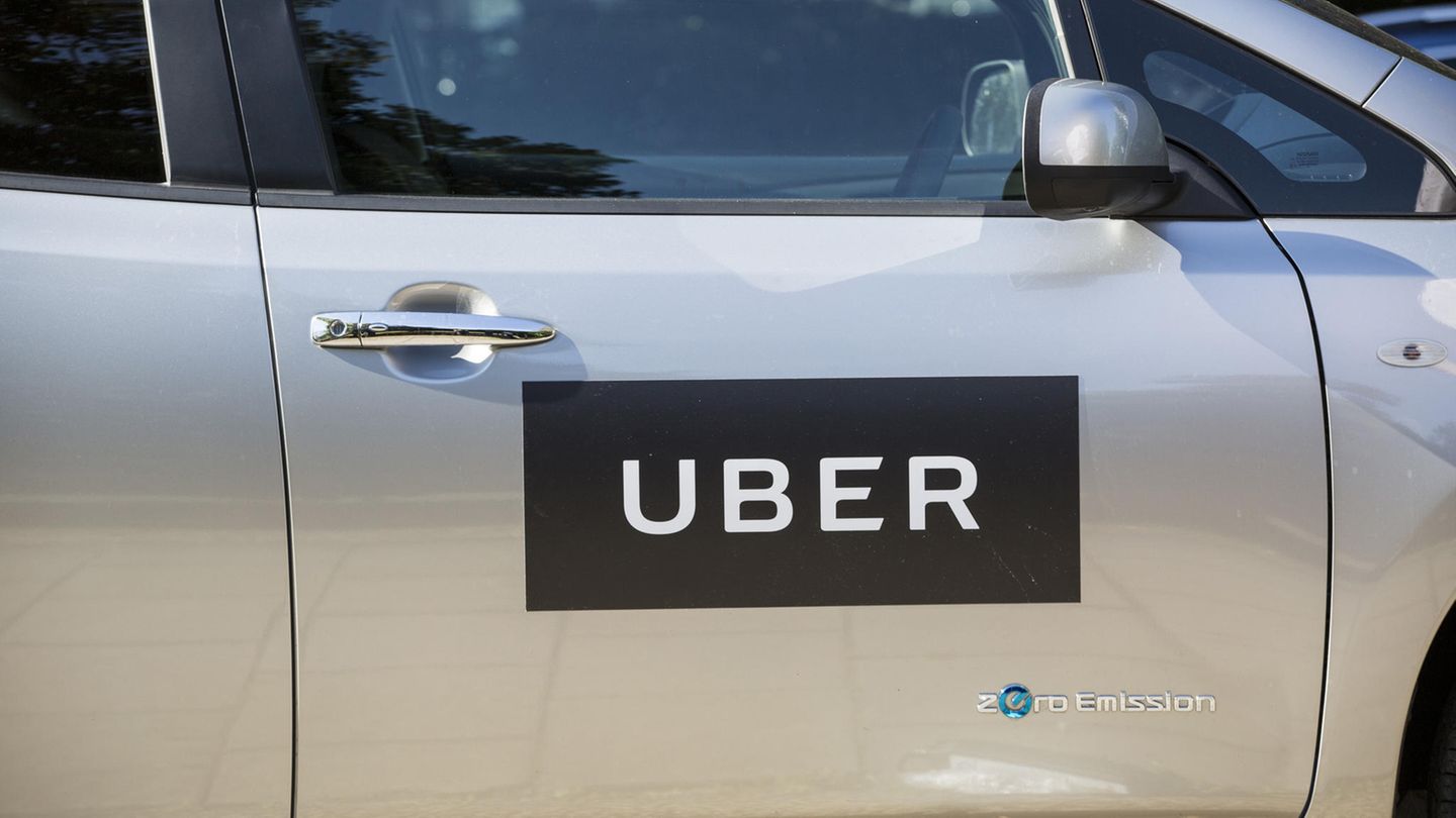 Uber London