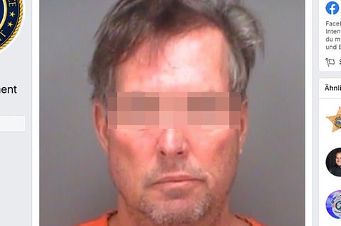 Florida: Mann auf Kaution wegen Mordes an seiner Freundin angeklagt
