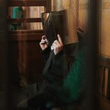 Der wegen Mordes und versuchter Vergewaltigung Angeklagte sitzt im Kriminalgereicht in Moabit.