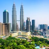 Kuala Lumpur