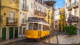 Lissabon