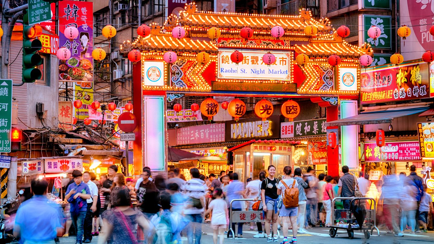 Taipeh