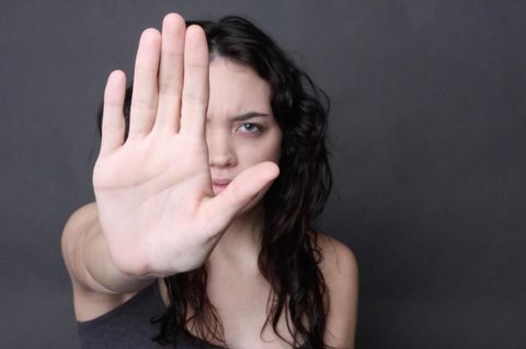 Die Partnerschaftsgewalt gegen Frauen in Deutschland hat zugenommen